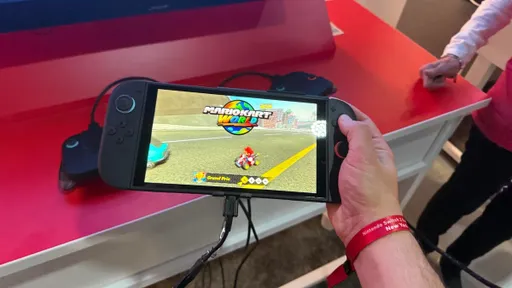 Nintendo борются с мошенническими схемами относительно Switch 2