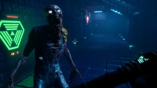 Релиз ремейка System Shock состоится в марте 2023 года