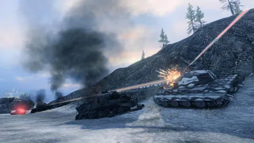 Как узнать КПД танка в WoT