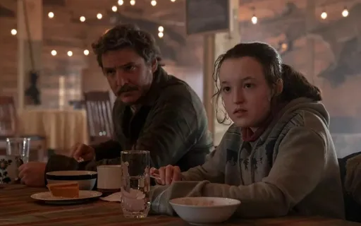 Второй сезон The Last of Us выйдет в апреле 2025 года