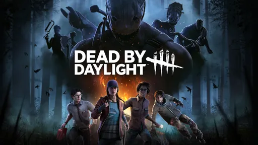 В Dead by Daylight добавят скины группы Slipknot