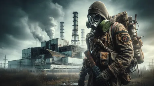 Netflix может снять сериал по мотивам игры S.T.A.L.K.E.R. 2