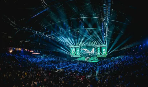 PGL объявил расписание стадии Elimination на CS2 Major Copenhagen 2024
