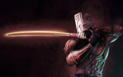 На Reddit нашли новый баг в Dota 2 с талантом Juggernaut
