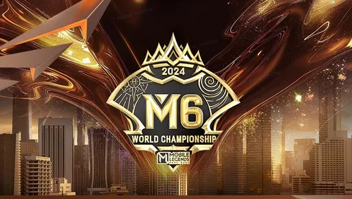 Fnatic ONIC PH выиграла M6 по Mobile Legends: Bang Bang