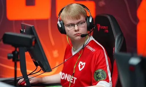 Jimpphat: я никогда не хотел уходить из MOUZ