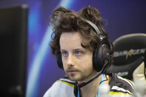 Gorgc: Liquid может подписать Topson в состав по Dota 2