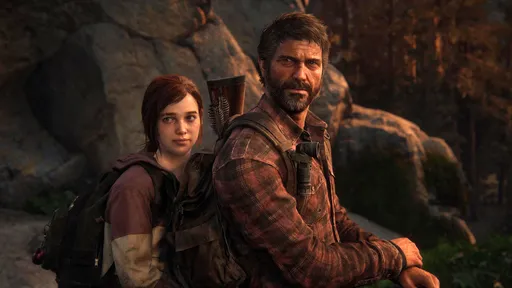 Из Naughty Dog ушёл главный дизайнер монетизации мультиплеерной The Last of Us