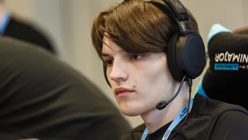 Mira назвал лучших героев для саппортов в патче 7.34b для Dota 2