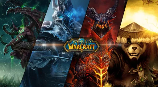 Новая волна блокировок в World of Warcraft – под запрет попали участники рейдов