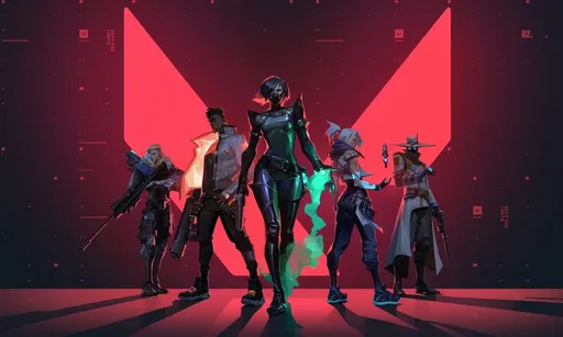 Riot Games убрала региональные ограничения для РФ в Valorant и LoL