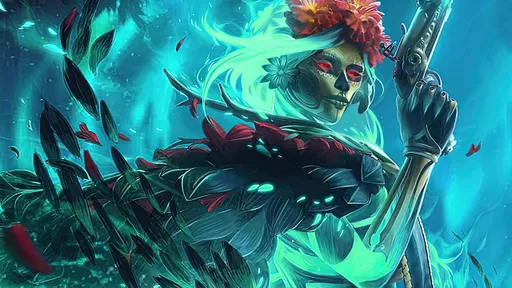 Gorgc о герое Nightfall: Muerta умирает от Терзателя чаще других в Dota 2