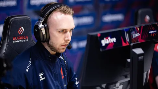 Zoner прокомментировал присоединение gla1ve к ENCE