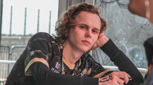 Dyrachyo о группе A на DreamLeague Season 19: все, кроме ex-HR, – мусор