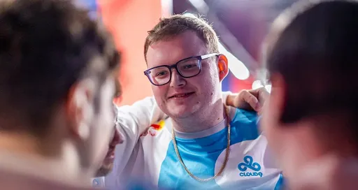 Boombl4: не думаю, что могу быть стабильным снайпером
