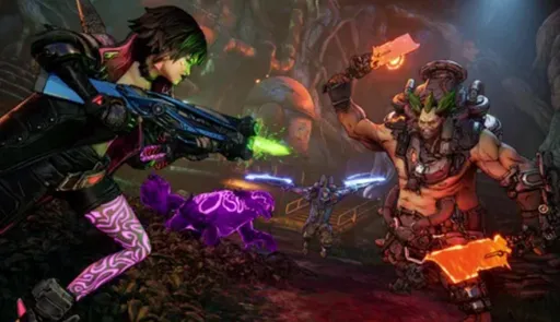 Во время игры в Borderlands 4 может упасть FPS – разработчики признали проблему