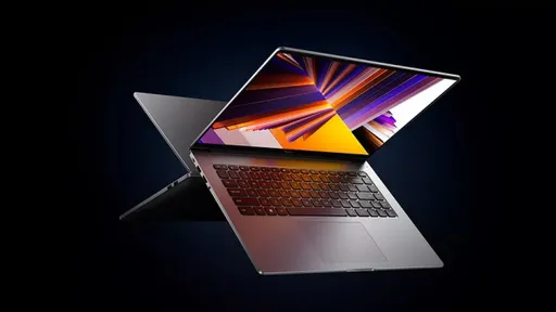 Ноутбук Xiaomi Redmi Book Pro 16 подешевел на 42 тысячи рублей