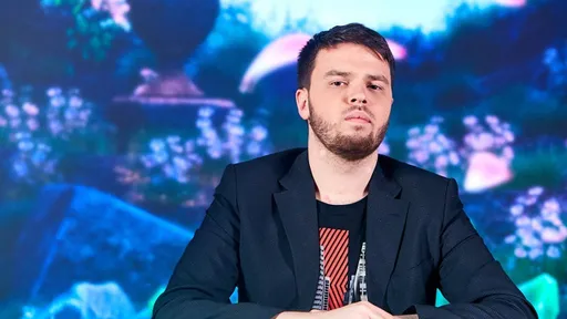 KingR: RAMZES666 даст буст команде и добротно отразится на ней