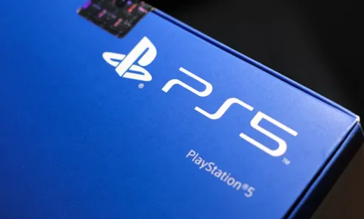 Sony запатентовала метод сжатия игр до сотен мегабайт
