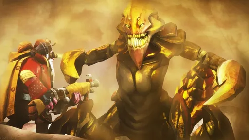 С новым патчем Sand King мог убить героев за секунду — баг уже пофиксили