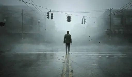 На презентации State of Play представили трейлеры двух игр по Silent Hill