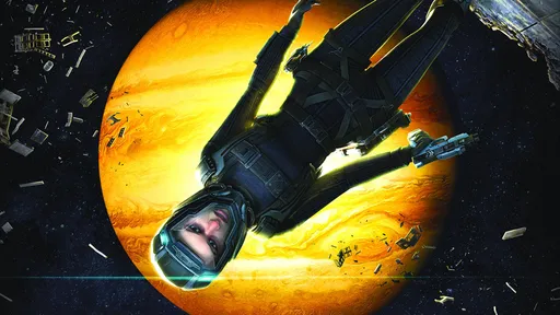 The Expanse: A Telltale Series выйдет в Steam 20 ноября 2023 года