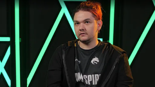 Yatoro рассказал о сложностях в матче Team Spirit – Natus Vincere