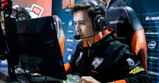 Virtus.pro проиграла ENCE на мейджоре по CS:GO