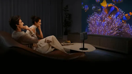 Проектор 4K Xiaomi Smart с Google TV подешевел на 63%
