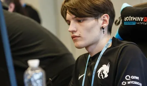 Mira о поражении Spirit: на пике поспешили с Windranger, GG нас закрыла