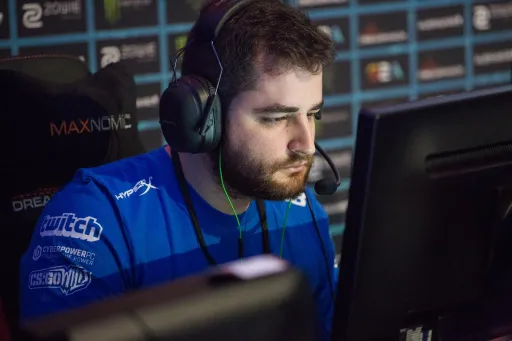 FalleN: ждём Cloud9 в списке команд со счётом 3:2 на IEM Rio Major 2022