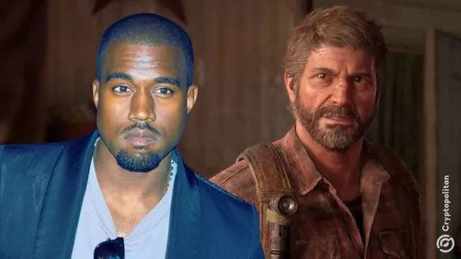 Канье Уэст назвал The Last of Us 2 «лучшей игрой всех времён»