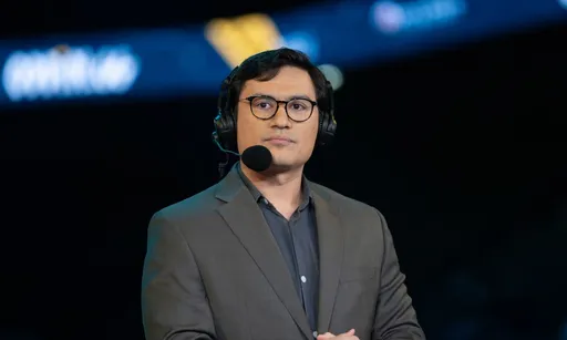 Mauisnake о kyousuke из Team Falcons: у него огромный потенциал