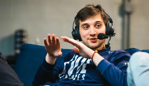 Arteezy: про-Dota сейчас другая, в ней миллиарды турниров и дерьмовое оборудование