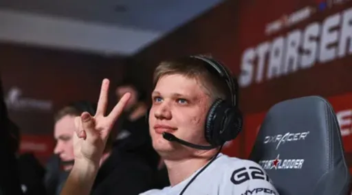 S1mple: если бы мне не написали из FaZe Clan, я бы сидел на скамейке запасных