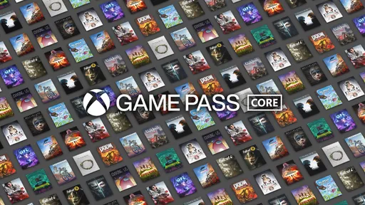 В Xbox Game Pass добавили три новые игры