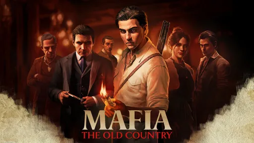 Mafia: The Old Country делает ставку не на масштаб, а на визуальный шок – вышел новый ролик разработчиков