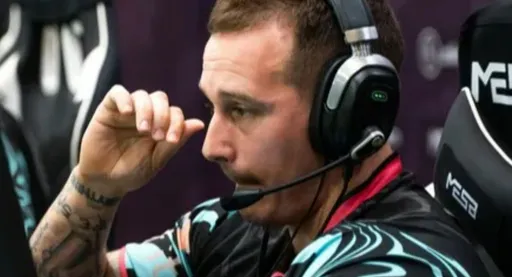 Lobanjica раскрыл проблему с модерацией чатов в FACEIT