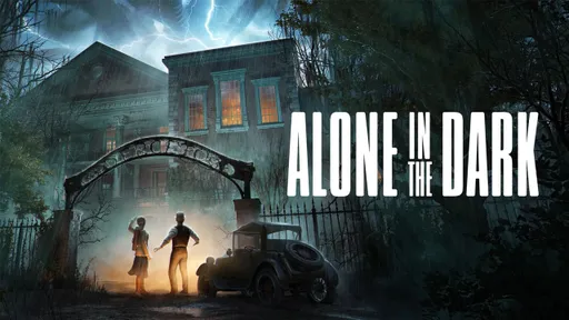 Новая часть хоррора Alone In The Dark выйдет 20 марта 2024