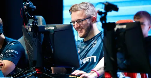 smooya: камбэк BIG на Mirage – что-то нереальное, в CS2 точно такого не было