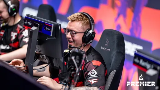 NiKo: я считаю, что rain заслужил сыграть на мейджоре с FaZe Clan