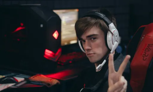 Spirit и Virtus.pro сыграют на LAN в Китае с призовым фондом в 500 тыс. долларов