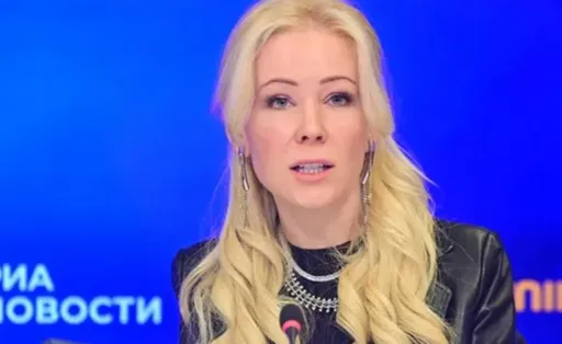 Екатерина Мизулина о ботах пробива: данные россиян продолжают литься рекой