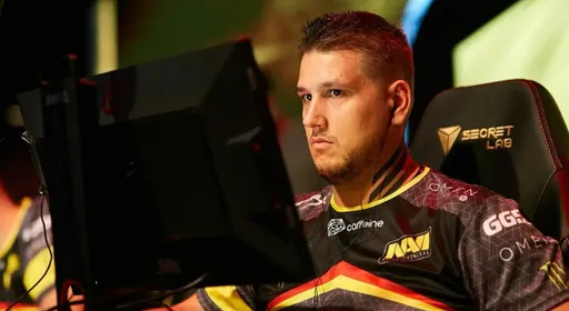 Zeus о s1mple: он часто где-то тусуется, гуляет, а конкуренция высокая