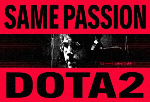 AVULUS анонсировала обновлённый состав по Dota 2 с Lorenof и SabeRLight-
