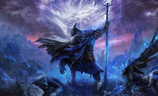 Упустили главное: фанаты Souls раскритиковали Elden Ring: Nightreign