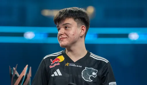 FURIA Esports прошла в плей-офф ESL Pro League Season 22