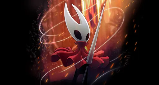 В Hollow Knight: Silksong будет 52 достижения – релиз ожидается зимой 2025 года