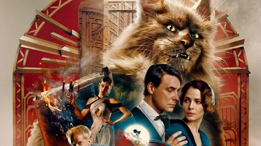 Вышел новый трейлер «Мастера и Маргариты» (2024) – на фильм потратили 1,2 миллиарда рублей