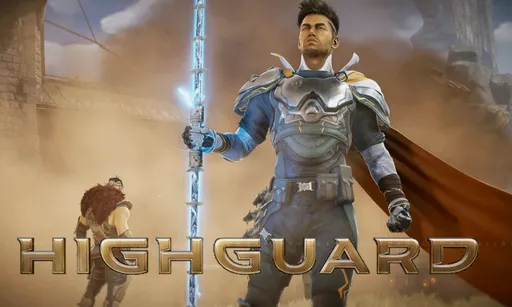 Вышел шутер Highguard от создателей Apex Legends и Titanfall